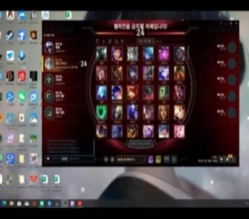 楚君艾克：AI中單太被神話了！大部分都是正常操作！