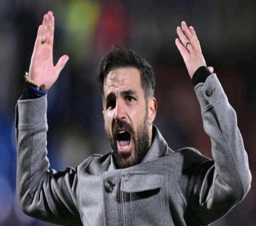 時隔39載重返八強(qiáng)科莫客場31逆轉(zhuǎn)佛羅倫薩創(chuàng)歷史