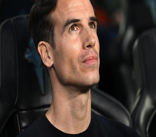 巴列卡诺主帅:过去几年踢皇马我们发挥不错,希望这次能拿分