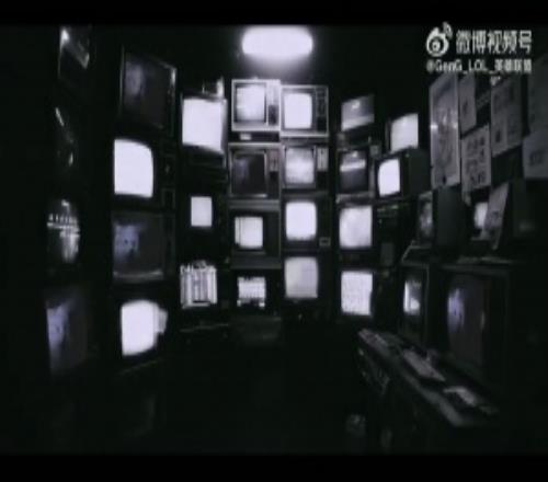 質感十足！GEN發布2026EWC宣傳片：EYESOFGEN.G