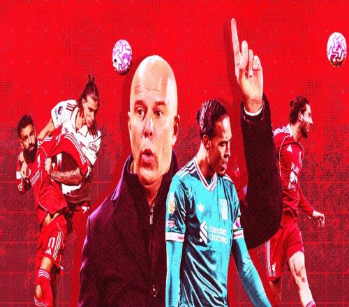 薩拉赫走人後,利物浦的天就能亮了嗎