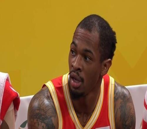 外援抢戏本土球员靠边站付政浩火力全开批篮协,苏群给出新思路