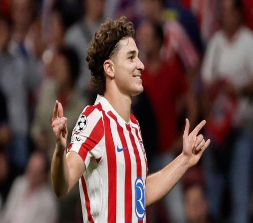 阿斯：小蜘蛛身體無礙可出戰槍手，盧克曼能否登場仍是未知數