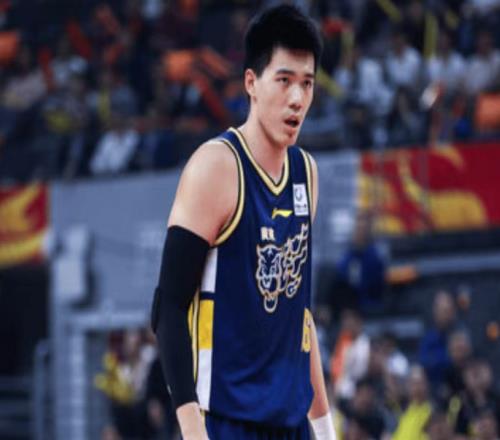 廣東生涯最強戰！國手焦泊喬首次首發6中6轟13+5創多項新高