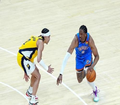杰倫威：總決賽G5砍40分時(shí)我感覺自己能在NBA打很久
