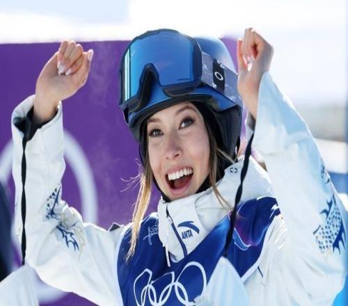 失誤後及時調整晉級決賽，穀愛淩：奧運會，壓力真的不一樣