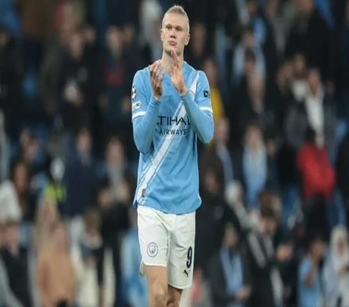 震惊:欧冠最佳射手不是姆巴佩哈兰德和凯恩,居然是他