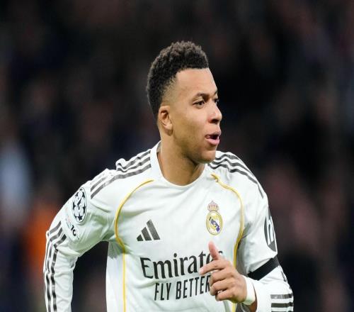 7场12球,姆巴佩超越C罗单赛季欧冠小组联赛阶段进球纪录