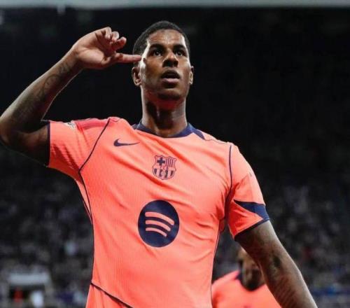 隨著貝蒂斯30+巴薩31！西甲最新積分榜：曼聯(lián)棄將攪亂爭(zhēng)冠格局