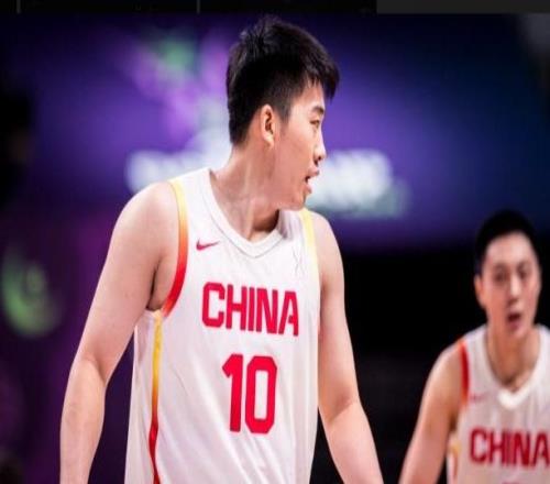 不怯場！20歲王俊傑砍21分男籃未來4號位答案