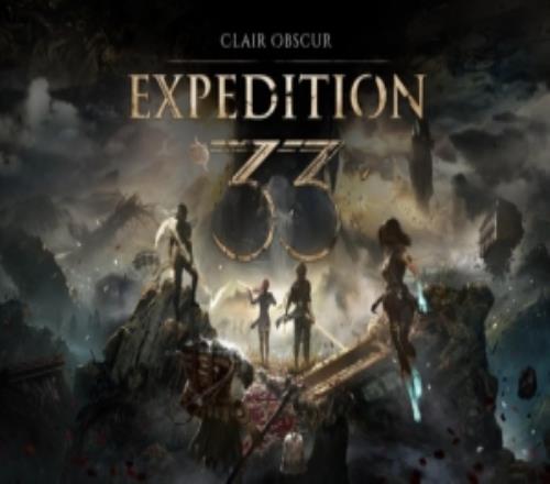 第26屆GDC遊戲大獎結果出爐：《光與影：33號遠征隊》獲年度最佳