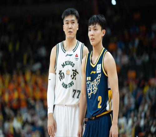 官方道歉!广东队被解说羞辱,杜锋弟子放狠话,王哲林告别国家队