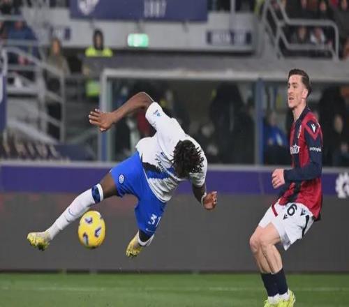 意甲博洛尼亚VS克雷莫纳:小球会被看好争冠