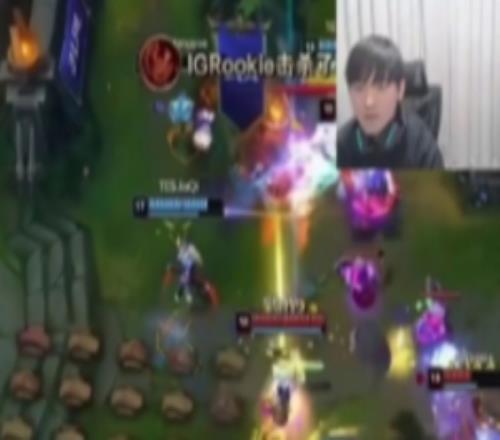 LPL官方整活：當你和朋友有了不同的主隊