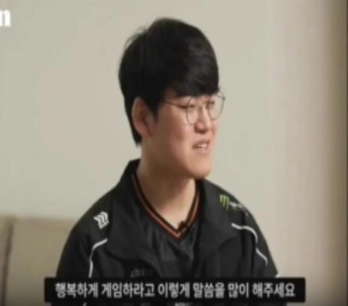 Gumayusi：我想多展現，讓大家看到我為什么是最頂級的AD