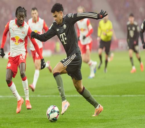 德甲：沃爾夫斯堡實力有限，拜仁能否輕松取勝拜仁VS沃爾夫斯堡