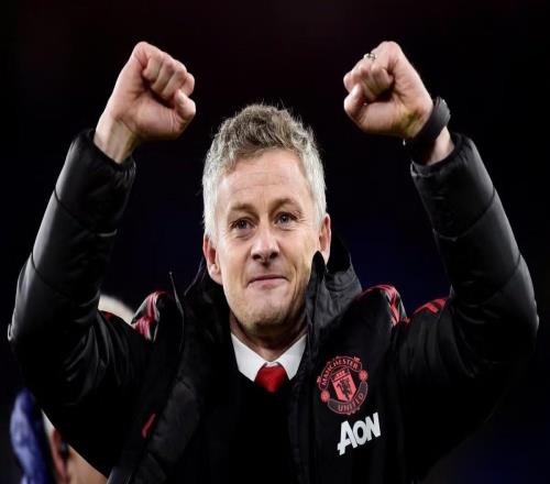 跟队:索尔斯克亚有兴趣以临时主帅的身份重返曼联