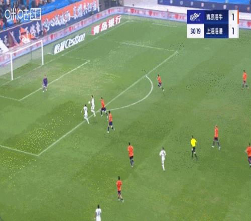 中超榜首三队集体赢球,夺冠竞争白热化