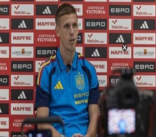 奥尔莫:来巴萨后我遇到了很多问题,一直在改进看不见的方面