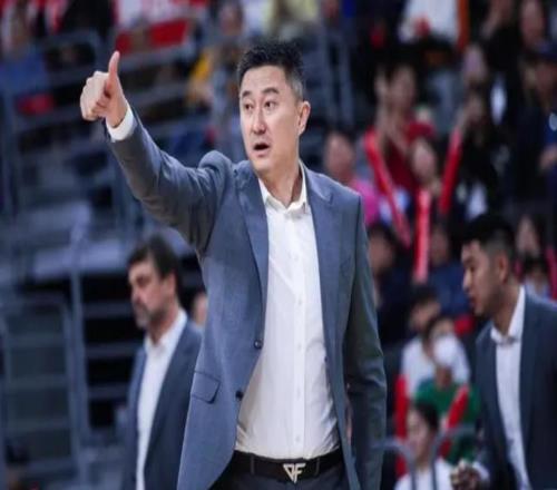 新鲜血液!广东关键时刻两小将决定比赛走势杜锋的培养有了收获