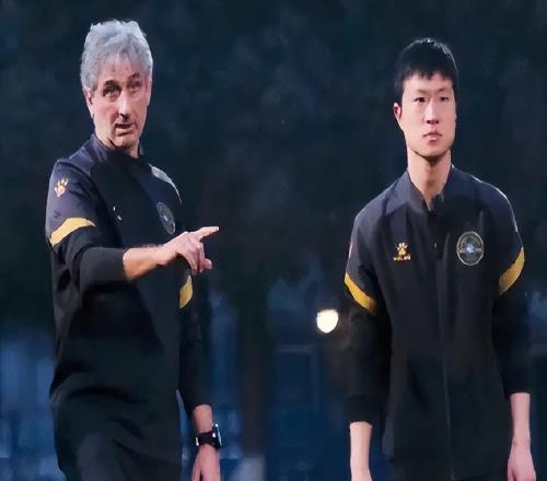 挖角成功！曝云南玉昆引進申花2將，昔日主力門將在列