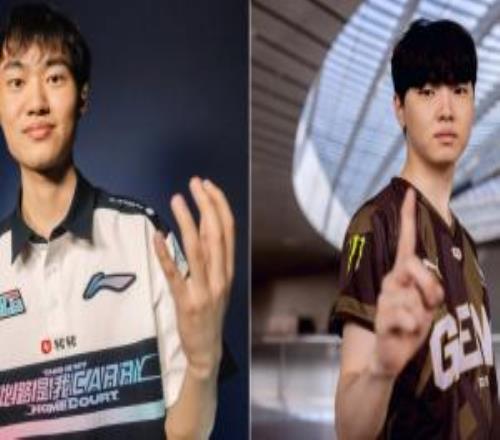 左手右手再次頭號種子出線KnightChovy今年能否打破無冠魔咒