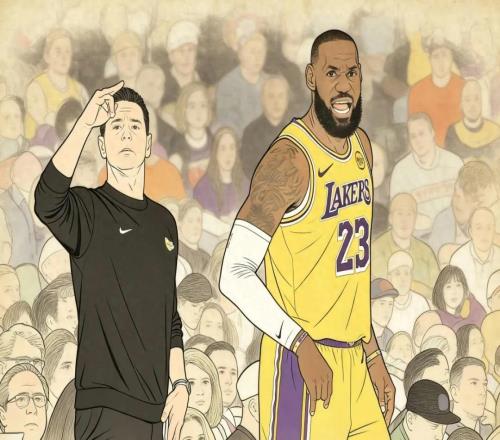 場均10+4！極品3D，最佳一防！4換2，湖人可別錯過啊