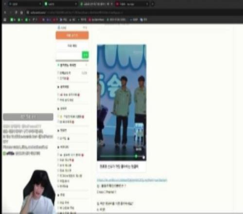 peanut看“Croco最喜歡的打野peanut”：好幾位打野選手選我來著