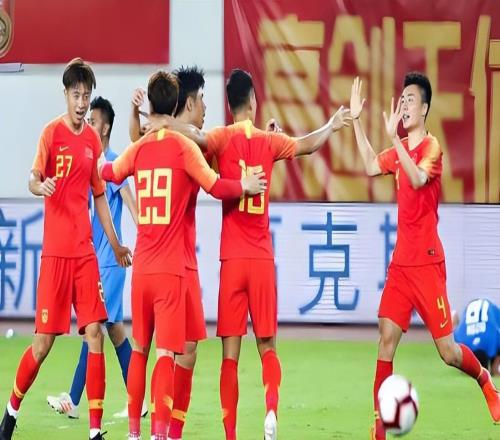 07国青泛起人才井喷的可喜时势！三人在中超冒头，，，，，焦点已留洋欧洲