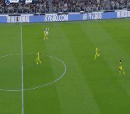 【意甲】洛卡特利失点错过绝杀良机,尤文1比1萨索洛