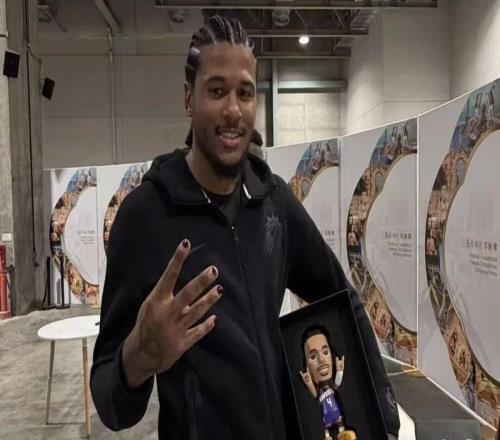 来澳门看NBA中国赛,感受下NBAHOUSE的氛围