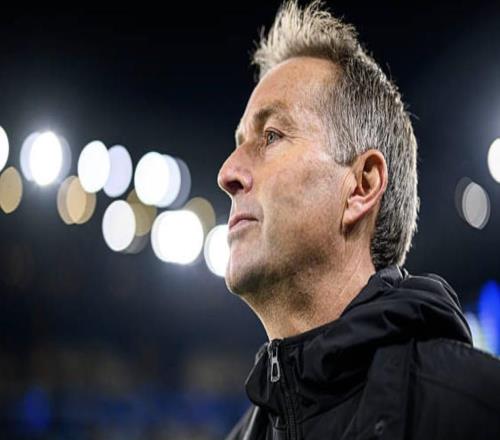 尤尔曼德:瓜帅说想轮换11人他们阵容厚实,几乎没有伤员