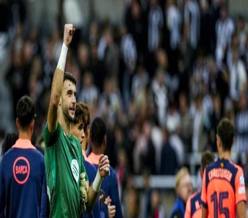 西甲报告西班牙人球迷辱骂霍安加西亚,高喊“要他的头”