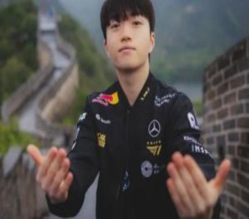 AL能否突破!T1在S赛对LPL已经11个BO5取胜未尝一败