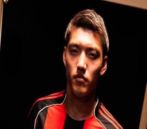 堂安律談加盟法蘭克福：一切為了世界杯，不能一直待在舒適區(qū)