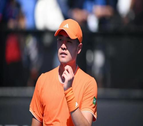 吳易昺爆冷魯德上演王者歸來，張帥用時67分鍾下班向新讚助商獻禮