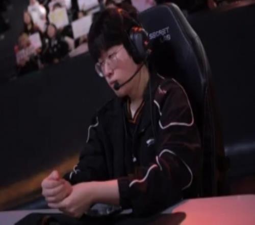 Zeus：最近對線變得很重要，盡可能打好1V1幫助隊伍