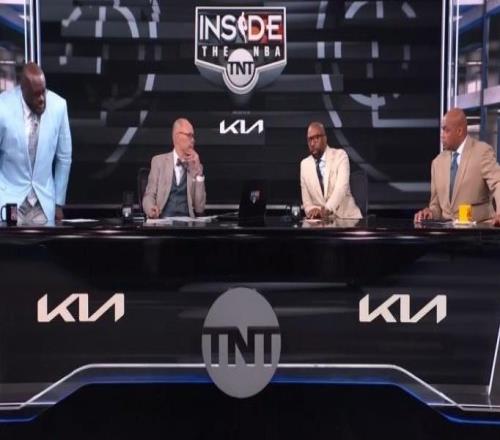 ESPN版《NBA內(nèi)幕》將于10月23日兩場(chǎng)比賽后播出時(shí)長(zhǎng)30分鐘