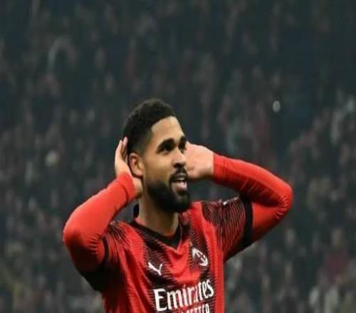 记者:拉齐奥与奇克有新接触,米兰不太可能低于1000万欧出售