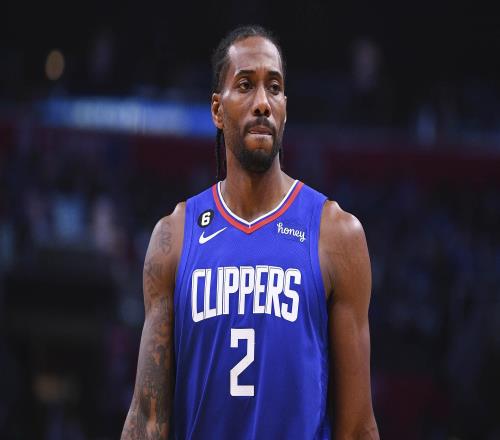 名記：NBA聯盟已聘請律師事務所調查倫納德的代言協議