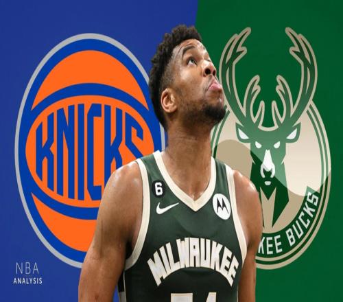 字母证实雄鹿尼克斯谈过交易！自称被老板言论冒犯：耳光打我脸上