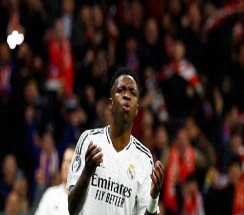 曝曼城希望引进维尼修斯，，，，2027年瓜帅条约到期后就买他