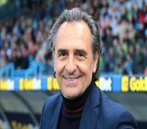 普兰德利：斯帕莱蒂的球队有能力逆转尤文缺性格鲜明的球员