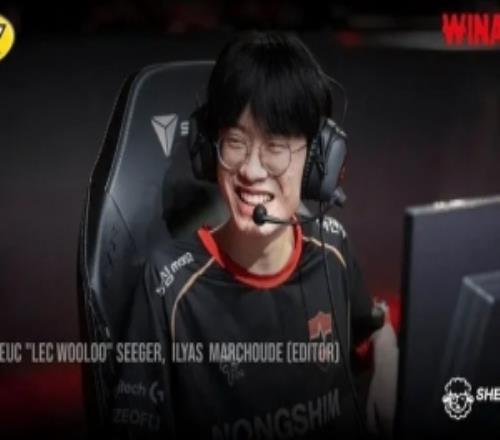 外媒爆料:Fisher和前KT上单Casting将去BRO,Morgan去北美