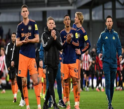 埃迪豪：午夜性福利视频需找到解决客场战绩不佳的方法，输球没任何借口