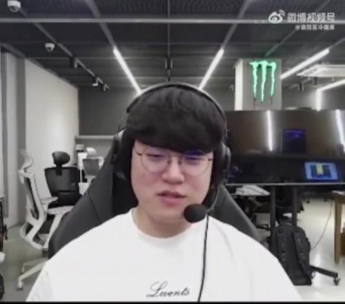 赢就完了Gumayusi：计算淘汰可能性的做法一点都不男子汉