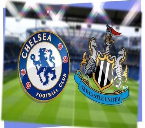 切尔西近12次英超主场对纽卡11胜1平,上次输球是在2012年