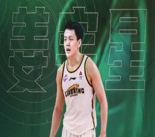 亞洲杯剛結束！CBA格局大變，遼寧簽神鋒，廣東報價超級大外援