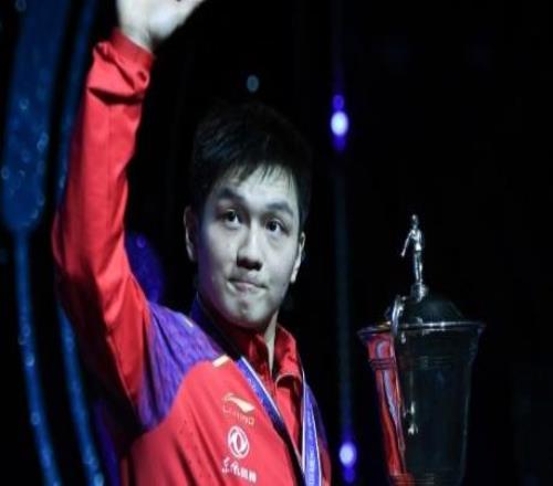 樊振東“自願退賽”的背後真相！