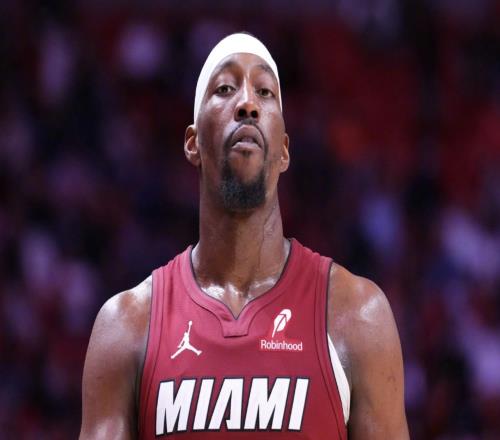 记者谈阿德巴约拿到83分：我再也不想听到什么热火文化